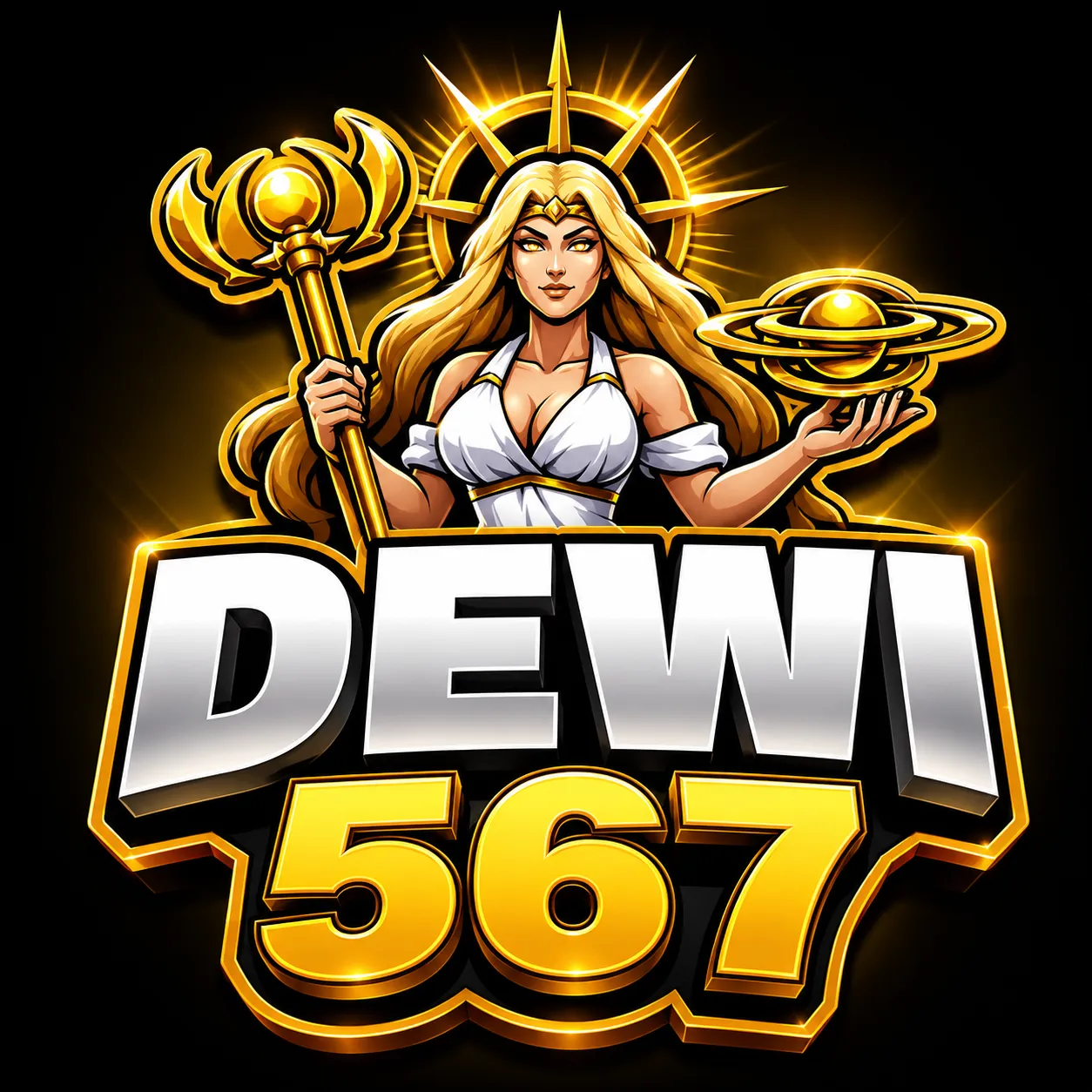 DEWI567 - Game Balap Motor Seru dan Menantang