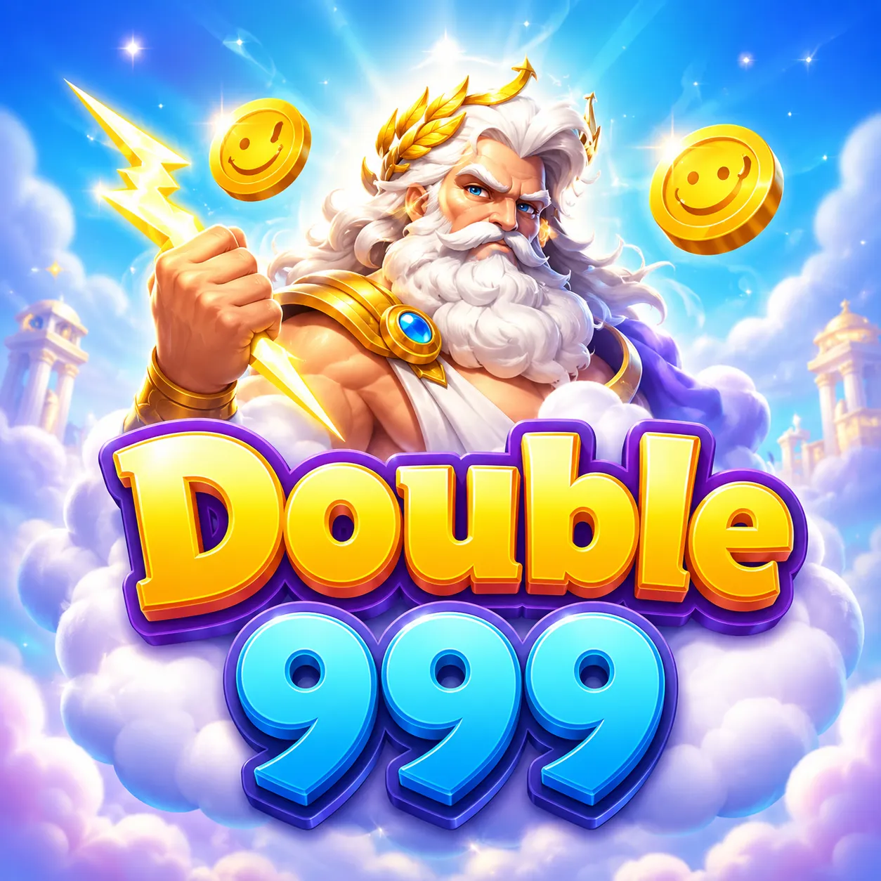 DOUBLE999 - Game Bingo Seru dan Menggembirakan