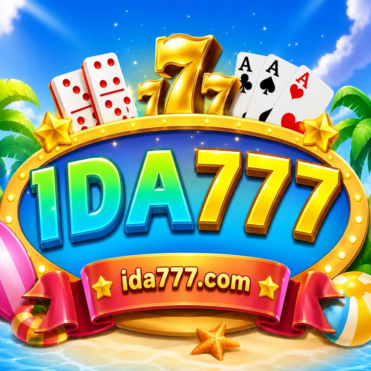 IDA777 - Petualangan Action yang Menggugah Adrenalin