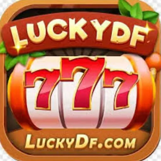 LUCKYDF - Simulasi Kehidupan yang Seru