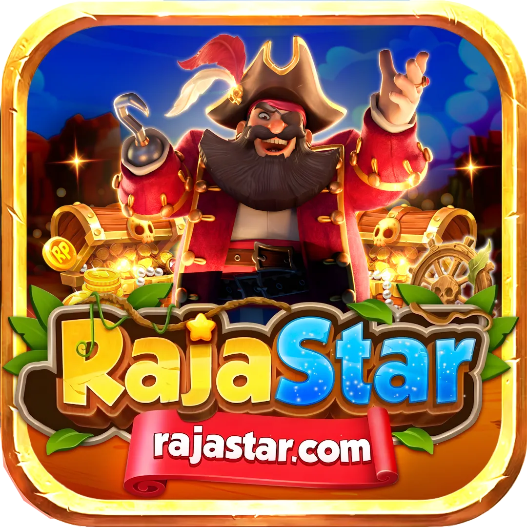 RAJASTAR - Meraih Kemenangan Dalam Game TPS Terbaik