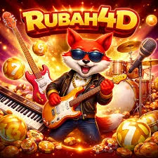 RUBAH4D - Petualangan Epik dalam Dunia MMORPG